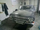 ГАЗ 24 «Волга» 1982 с пробегом 1 тыс.км. 2.399 л. в Днепре на Autos.ua