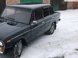ВАЗ 2106 1992 с пробегом 70 тыс.км. 1.5 л. в Киеве на Autos.ua