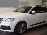 Audi Q7 2016 с пробегом 15 тыс.км. 3 л. в Киеве на Autos.ua