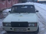 ВАЗ 2107 2003 з пробігом 111 тис.км.  л. в Ивано-Франковске на Autos.ua