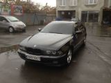 BMW 5 серия 2000 з пробігом 1 тис.км. 2.5 л. в Ужгороде на Autos.ua