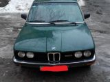 BMW 5 серия 1980 с пробегом 180 тыс.км. 2 л. в Киеве на Autos.ua