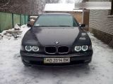 BMW 5 серия 1996 з пробігом 1 тис.км. 2.5 л. в Виннице на Autos.ua
