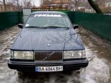Volvo 940 1992 с пробегом 212 тыс.км. 2.4 л. в Александрии на Autos.ua