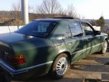 Mercedes-Benz E-Класс 1993 с пробегом 40 тыс.км. 1.997 л. в Хмельницком на Autos.ua