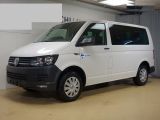 Volkswagen Caravelle 2018 с пробегом 13 тыс.км. 2 л. в Киеве на Autos.ua