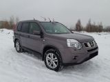 Nissan X-Trail 2.0 TD MT AWD (173 л.с.) 2012 с пробегом 209 тыс.км.  л. в Киеве на Autos.ua