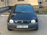 Renault Twingo 1.2 AT (60 л.с.) 1999 з пробігом 150 тис.км.  л. в Киеве на Autos.ua