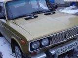 ВАЗ 2106 1984 с пробегом 100 тыс.км. 1.6 л. в Черновцах на Autos.ua