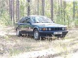 BMW X6 1990 с пробегом 355 тыс.км. 2 л. в Киеве на Autos.ua