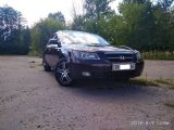 Hyundai Sonata 2.0 MT (145 л.с.) 2007 с пробегом 175 тыс.км.  л. в Ровно на Autos.ua