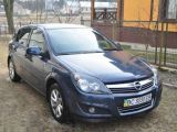 Opel astra h 2011 з пробігом 90 тис.км. 1.4 л. в Львове на Autos.ua
