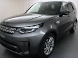 Land Rover Discovery 3.0 TDV6 АТ 4x4 (258 л.с.) 2018 с пробегом 1 тыс.км.  л. в Киеве на Autos.ua