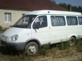 ГАЗ 32213 2011 с пробегом 160 тыс.км. 2.9 л. в Краматорске на Autos.ua
