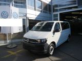 Volkswagen Transporter 2.0 TDI L2H2 7-DSG (150 л.с.) 2016 с пробегом 52 тыс.км.  л. в Киеве на Autos.ua