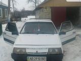 ВАЗ 2108 1991 с пробегом 10 тыс.км. 1.5 л. в Виннице на Autos.ua