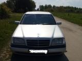 Mercedes-Benz C-Класс 1995 с пробегом 3 тыс.км.  л. в Хмельницком на Autos.ua