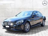Mercedes-Benz C-Класс C 200 4Matic 9G-Tronic (184 л.с.) 2016 з пробігом 17 тис.км.  л. в Киеве на Autos.ua