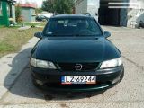 Opel Vectra 2.0 DTI MT (101 л.с.) 1999 с пробегом 298 тыс.км.  л. в Киеве на Autos.ua