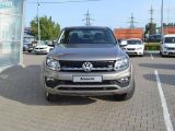 Volkswagen Amarok 2015 с пробегом 1 тыс.км.  л. в Каменском на Autos.ua