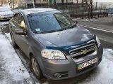 Chevrolet Aveo 2007 с пробегом 173 тыс.км. 1.5 л. в Киеве на Autos.ua
