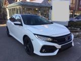 Honda Civic 2017 з пробігом 4 тис.км. 1 л. в Киеве на Autos.ua