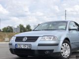 Volkswagen Passat 1.9 TDI AT (101 л.с.) 2003 с пробегом 257 тыс.км.  л. в Виннице на Autos.ua