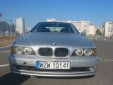 BMW 5 серия 2002 с пробегом 335 тыс.км. 2.497 л. в Киеве на Autos.ua