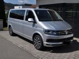 Volkswagen Caravelle 2018 с пробегом 4 тыс.км. 2 л. в Киеве на Autos.ua