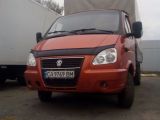 ГАЗ 3302 2011 с пробегом 117 тыс.км. 2.9 л. в Черкассах на Autos.ua