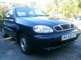 Daewoo Lanos 2008 з пробігом 19 тис.км. 1.349 л. в Киеве на Autos.ua