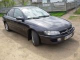 Opel Omega 1994 с пробегом 260 тыс.км. 1.998 л. в Ивано-Франковске на Autos.ua