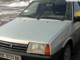 ВАЗ 21099 2002 с пробегом 177 тыс.км. 1.5 л. в Одессе на Autos.ua