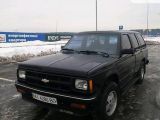 Chevrolet Blazer 1994 с пробегом 350 тыс.км. 4.3 л. в Киеве на Autos.ua
