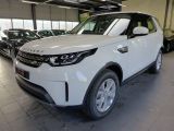 Land Rover Discovery 3.0 SiV6 AT 4WD (340 л.с.) 2018 с пробегом 1 тыс.км.  л. в Киеве на Autos.ua