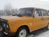 ВАЗ 2106 1984 з пробігом 57 тис.км. 1.3 л. в Черкассах на Autos.ua