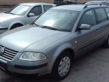 Volkswagen passat b5 2003 с пробегом 247 тыс.км. 1.9 л. в Киеве на Autos.ua