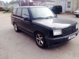 Land Rover Range Rover 1998 з пробігом 154 тис.км. 4.553 л. в Харькове на Autos.ua