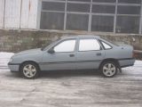 Opel vectra a 1989 с пробегом 1 тыс.км. 2 л. в Кропивницком на Autos.ua