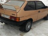 ВАЗ 2108 1987 с пробегом 64 тыс.км. 1.5 л. в Тернополе на Autos.ua