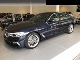 BMW 530i 2017 с пробегом 1 тыс.км. 2 л. в Киеве на Autos.ua