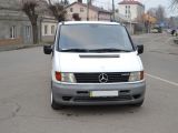 Mercedes-Benz Vito 1996 с пробегом 265 тыс.км. 2.3 л. в Черновцах на Autos.ua