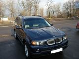 BMW X5 2004 с пробегом 169 тыс.км. 4.398 л. в Макеевке на Autos.ua