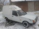 ЗАЗ 110557 пикап 2005 с пробегом 15 тыс.км. 1.2 л. в Ровно на Autos.ua