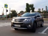 Toyota RAV4 2.5 AT (180 л.с.) 2014 з пробігом 26 тис.км.  л. в Харькове на Autos.ua