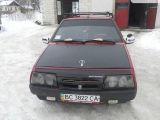 ВАЗ 2109 1989 с пробегом 1 тыс.км. 1.3 л. в Львове на Autos.ua