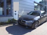 BMW 530i 2017 с пробегом 1 тыс.км. 2 л. в Киеве на Autos.ua