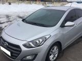 Hyundai i30 2014 з пробігом 65 тис.км. 1.6 л. в Харькове на Autos.ua