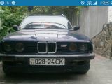 BMW 3 серия 1987 с пробегом 350 тыс.км.  л. в Лубнах на Autos.ua