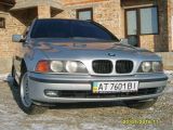BMW 5 серия 1998 с пробегом 323 тыс.км. 2 л. в Ивано-Франковске на Autos.ua